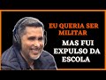 Historia de SUCESSO do Bilionário FLÁVIO AUGUSTO || Flow PodCast