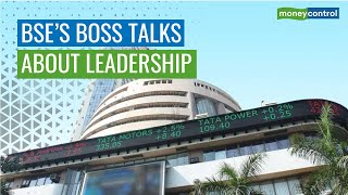 Learning Leadership Lessons From Bombay Stock Exchange (BSE) Boss Ashish Chauhan | Like A Boss