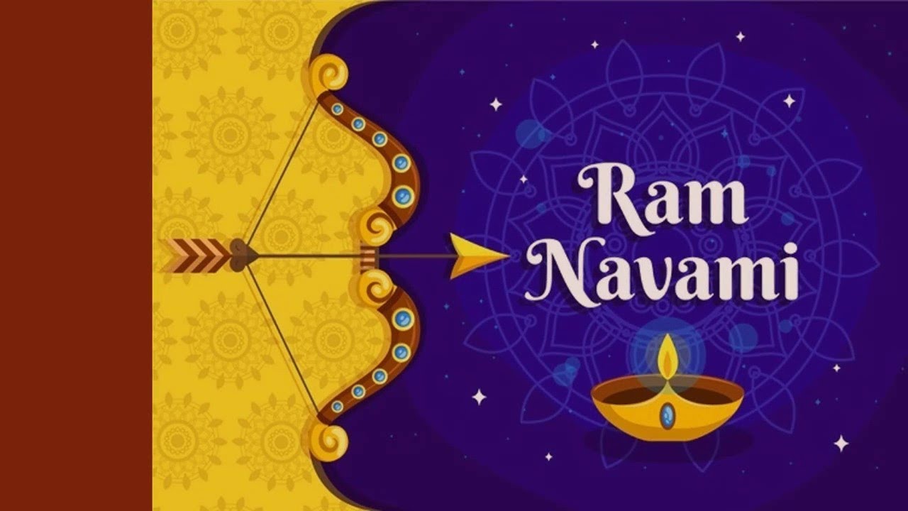 WHAT IS RAM NAVAMI? WHY DO WE CELEBRATE? SIGNIFICANCE OF RAM NAVAMI ...