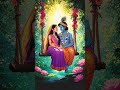 tum prem ho tum hi ho radhe radhe trending love vlog song radhakishna viralvideos radhakrishna