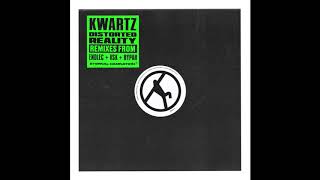 Kwartz - Distorted Reality Part One (Endlec Remix)[ETRN001]