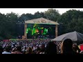 Reggaelake 2019 busy signal