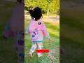 Check this funny walk😂😂😂😂 #kidsvideo #shorts