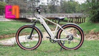 Ride1Up Turris Review - Best Value Electric Bike...Period