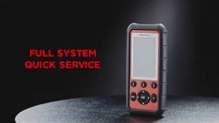 Autel MaxiDiag MD808 PRO Diagnostic Scanner tool Introduction