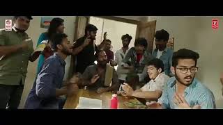 Canteen Video song - Dear Comrade || 8D Audio | Telugu | Vijay Deverakonda | Rashmika | Bharat Kamma