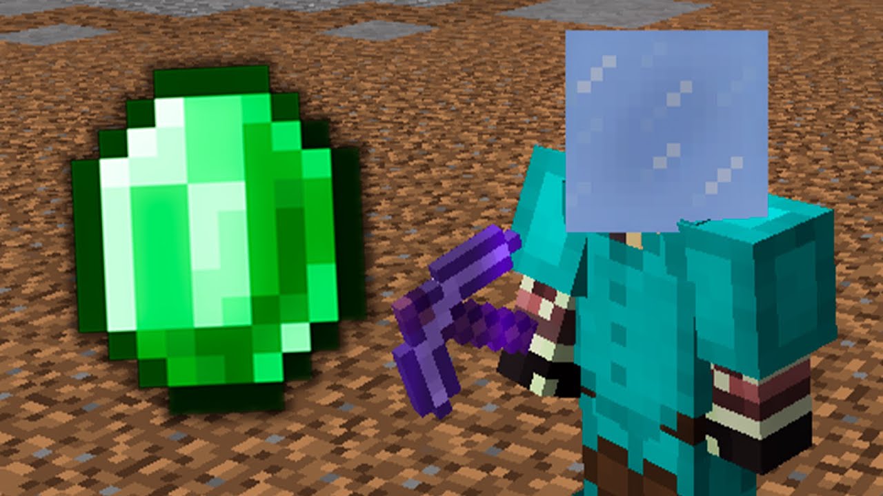 Chatting And Grinding Hypixel Skyblock Youtube