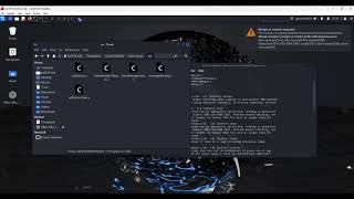 Scanning with Flawfinder