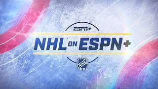NHL on ESPN theme (2021-22)