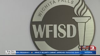 Residents react to shortlist for new WFISD HS names