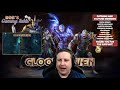 gloomhaven digital campaign playthrough 1 full release