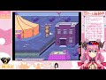 2 【mother２クリア耐久】初見vtuber３人が全クリ競争！【長時間耐久バトル第2弾】中島ぺぺろ視点