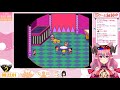 2 【mother２クリア耐久】初見vtuber３人が全クリ競争！【長時間耐久バトル第2弾】中島ぺぺろ視点