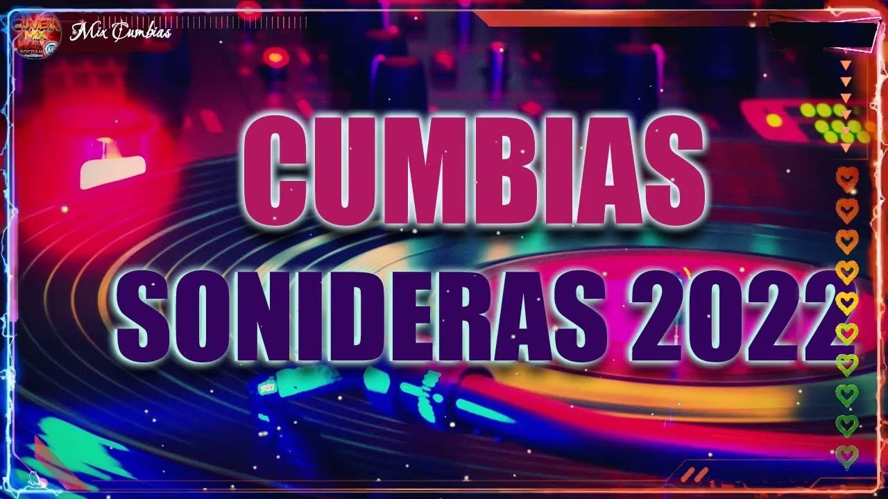 📀MIX CUMBIAS 2021🎧MIX DE CUMBIAS PARA BAILAR 2021🎧EXITOS SONIDERO📀 ...