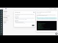 How to configure Webhooks Endpoint URL