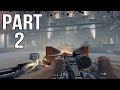 Wolfenstein The Old Blood Gameplay Walkthrough Part 2 - Chapter 2