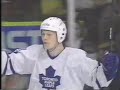 tsn hockey week 1995 part 1