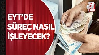 EYT'de doğum ve askerlik borçlanması nasıl yapılır? Eksik prim günü olanlar ne yapacak? | A Haber