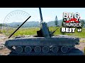 War Thunder Best Moments 73