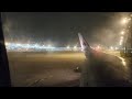 Jakarta to Kuala Lumpur Malaysia Airlines MH726 9M-MXD Boeing 737-8H6 Take Off