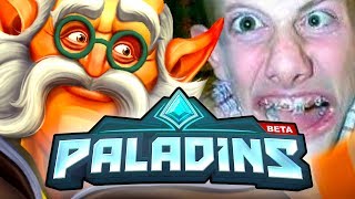 PALADINS PALADINS