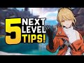 5 MUST KNOW SECRET TIPS FOR NEW PLAYERS IN TOWER OF FANTASY! 5 Tips and Tricks - Tower of Fantasy