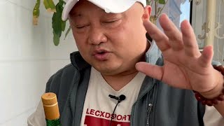 今天这个酒阁下怎么看？陕西的一款凤香型白酒，精选原料固态发酵，性价比很高