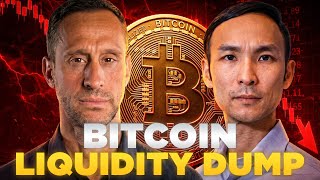 Bitcoin CRASHES To $65K As Wall Street Flees Crypto For SpaceX!