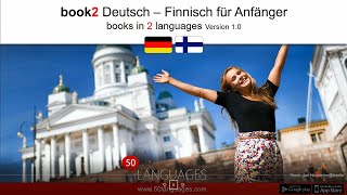 Finnisch für Anfänger in 100 Lektionen