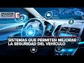 ¿Qué son los sistemas ADAS del vehículo? | El Garage