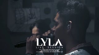 LYLA - Kamu Cantik Kamu Baik ( Live Session )