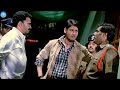 Pokiri Movie Mahesh Babu,Sayaji Shinde & Asish Vidyarthi Interesting Scene | iDream Filmnagar