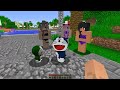 tombİŞ ve bebek tombİŞ su parkina gİttİ 😱 minecraft