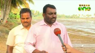 Farming to resume in Methran Kayal after a decade