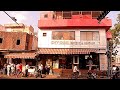 SUPER Breakfast In Agra | Bedhai puri, Kachori, Lassi & Jalebi | DeviRam Sweets | Indian Street Food