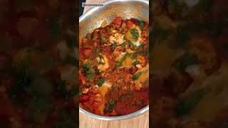 shakshouka / شكشوكة