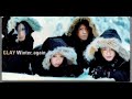 winter again glay 女性風にアレンジしてみた