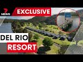 Del Rio Resort is up for sale | 7NEWS