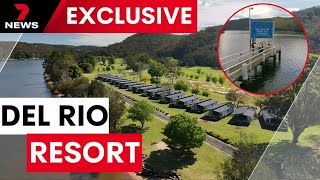 Del Rio Resort is up for sale | 7NEWS