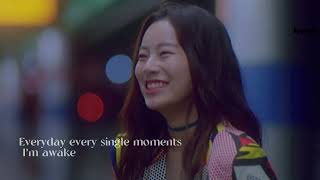 iKON - Like a Movie Lyrics MV 4K
