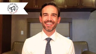 #Activate4Autism: Christopher Gorham