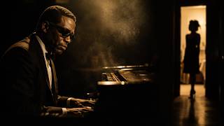Behind Every Love Song: The Untold Story of Ray Charles and the Women He Left