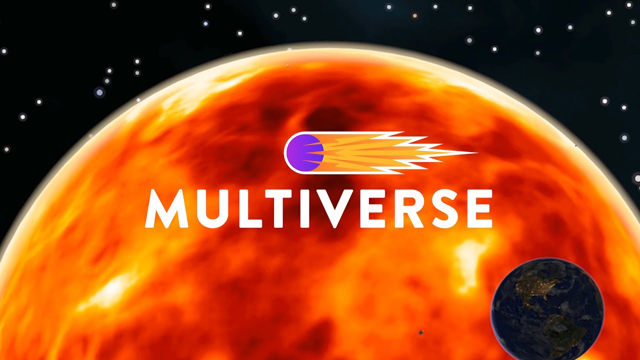 Multiverse Trailer Youtube