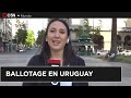 C5N en URUGUAY: vivimos la PREVIA de las ELECCIONES desde MONTEVIDEO