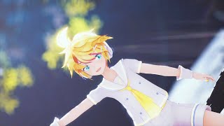 【MMD】egorock/エゴロック【PV】【4k】【合作】