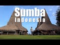 🇮🇩 SUMBA, el paraíso desconocido de Indonesia revelado