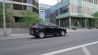 Buckhannon Toyota - The All New 2019 Toyota Rav4