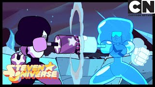 Gems Versus! | Steven Universe | Cartoon Network