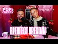 BPERFECT BRENDAN | CEO Diaries, Hitting Rock Bottom, & Becoming A Father #ep13