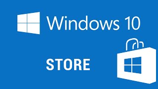 Windows 10 - Store